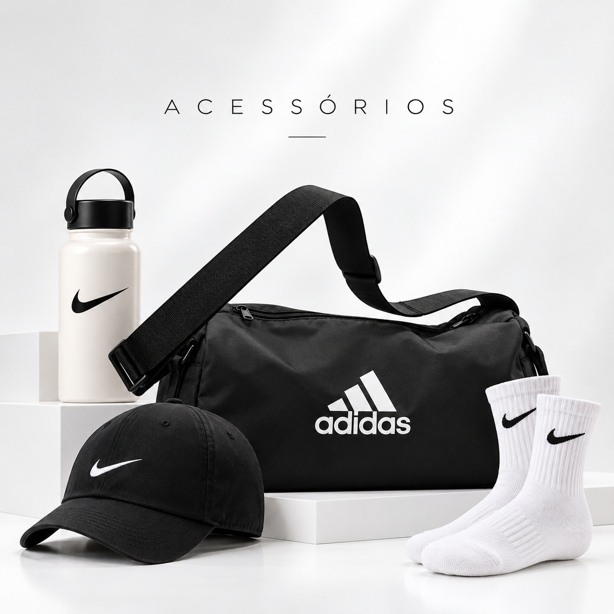 Acessórios