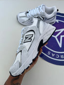NB 530 BRANCO TAM 36 - PRODUTO PEQUENO DEFEITO NÃO TEM TROCA/DEVOLUÇÃO