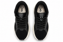 On Cloud Running Black