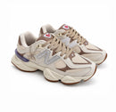 NB 9060 Luxo - Off White