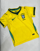 PROMOÇÃO KIT CASAL - 2 BABY LOKK AMARELA