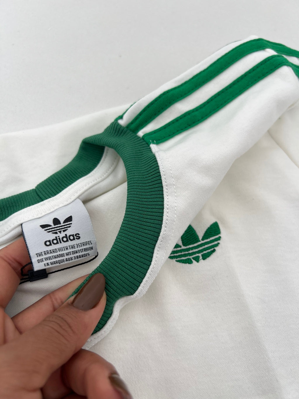 Camisa Retrô - Suedine