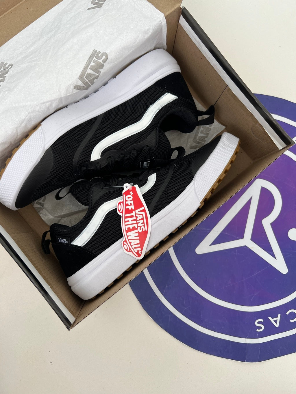 Ultra Rapidweld - Preto