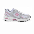NB 530 - Branco/Rosa