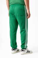 Calça Moletom - Verde Retrô