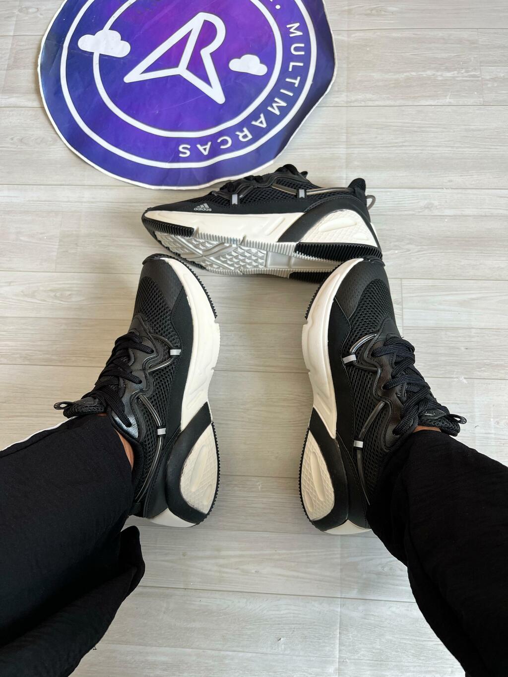 Lxcon Premium - Preto