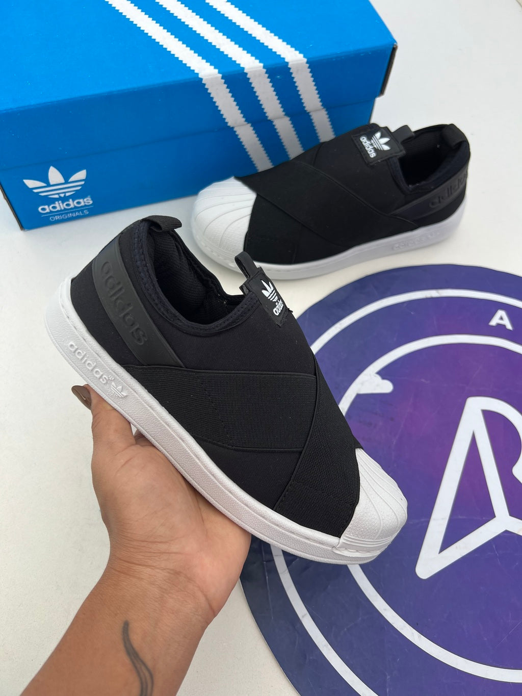 Slip Básico - Preto