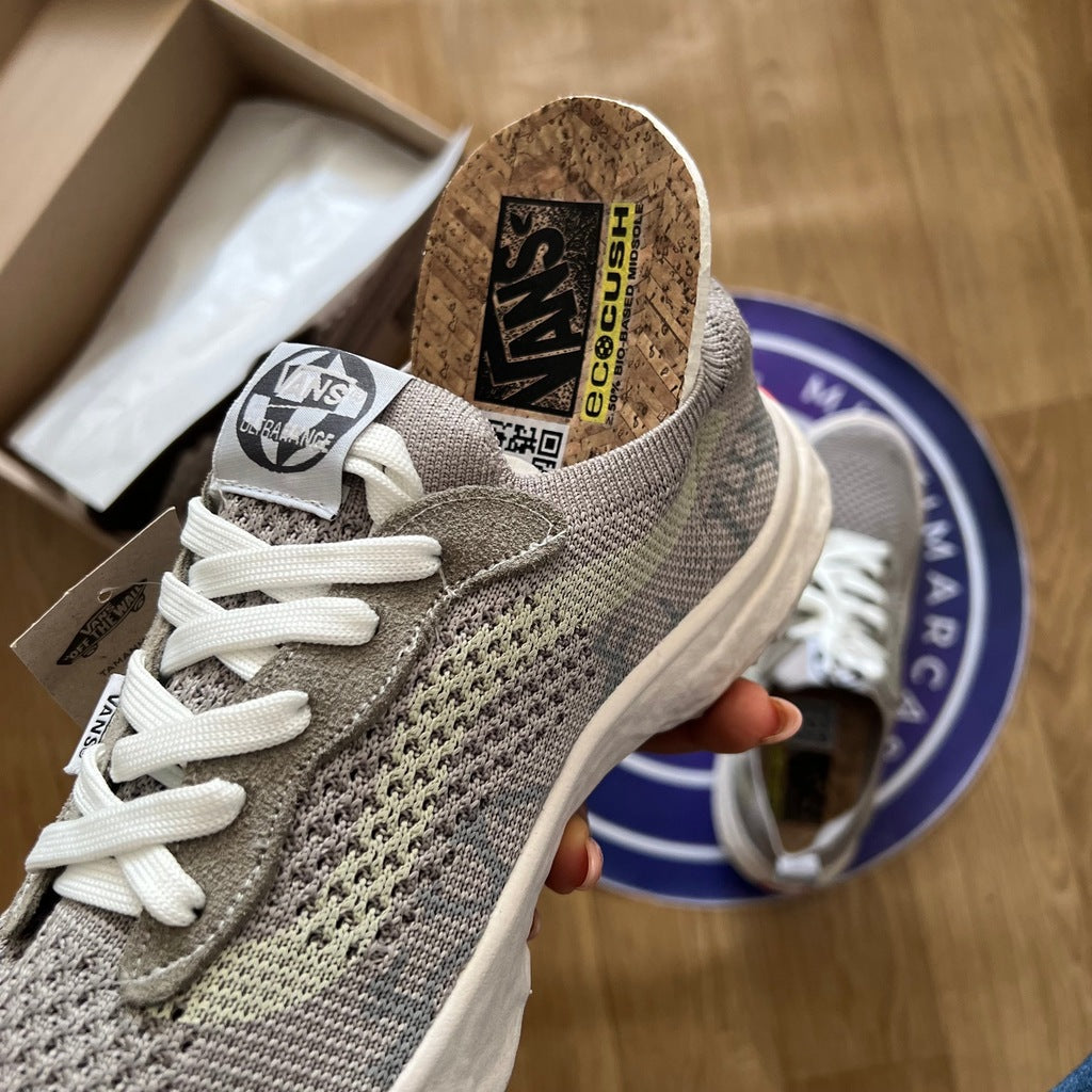 Ultra Marshmallow - Cinza