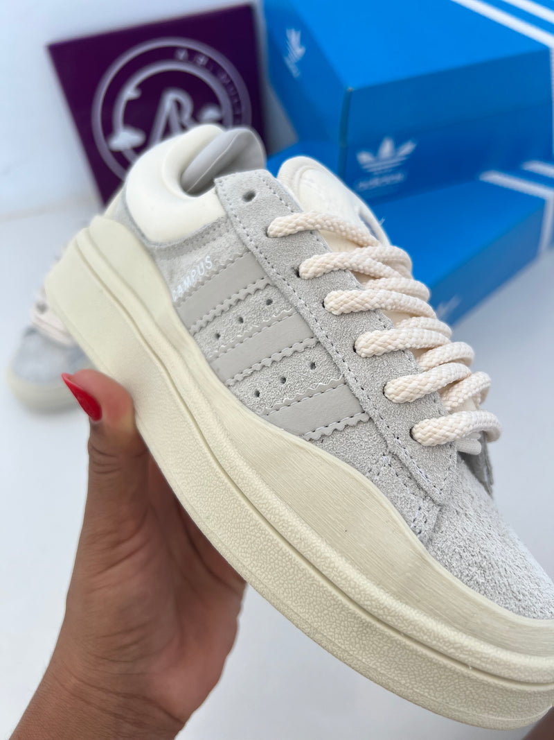 ADIDAS BAD BUNNY - OFF WHITE