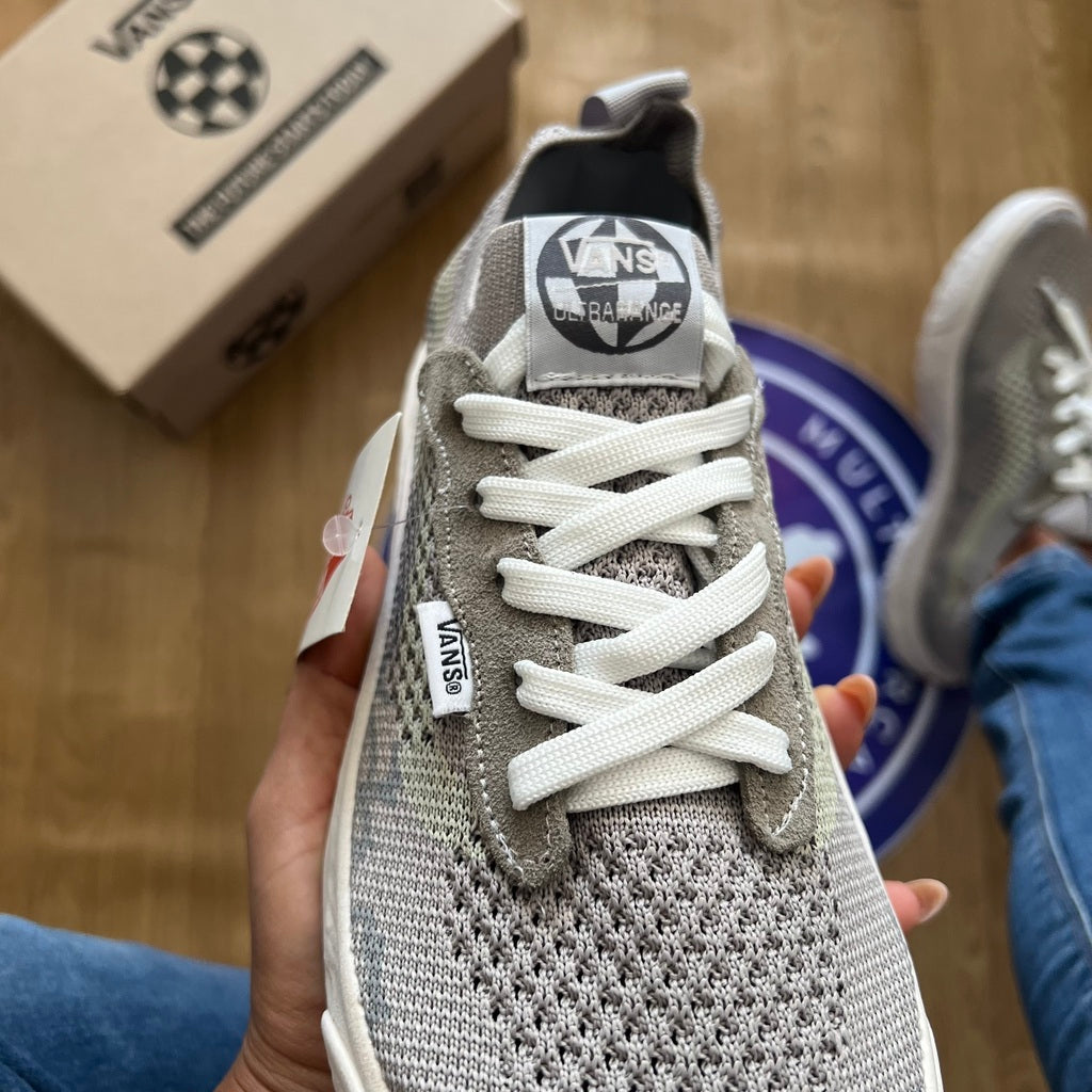 Ultra Marshmallow - Cinza