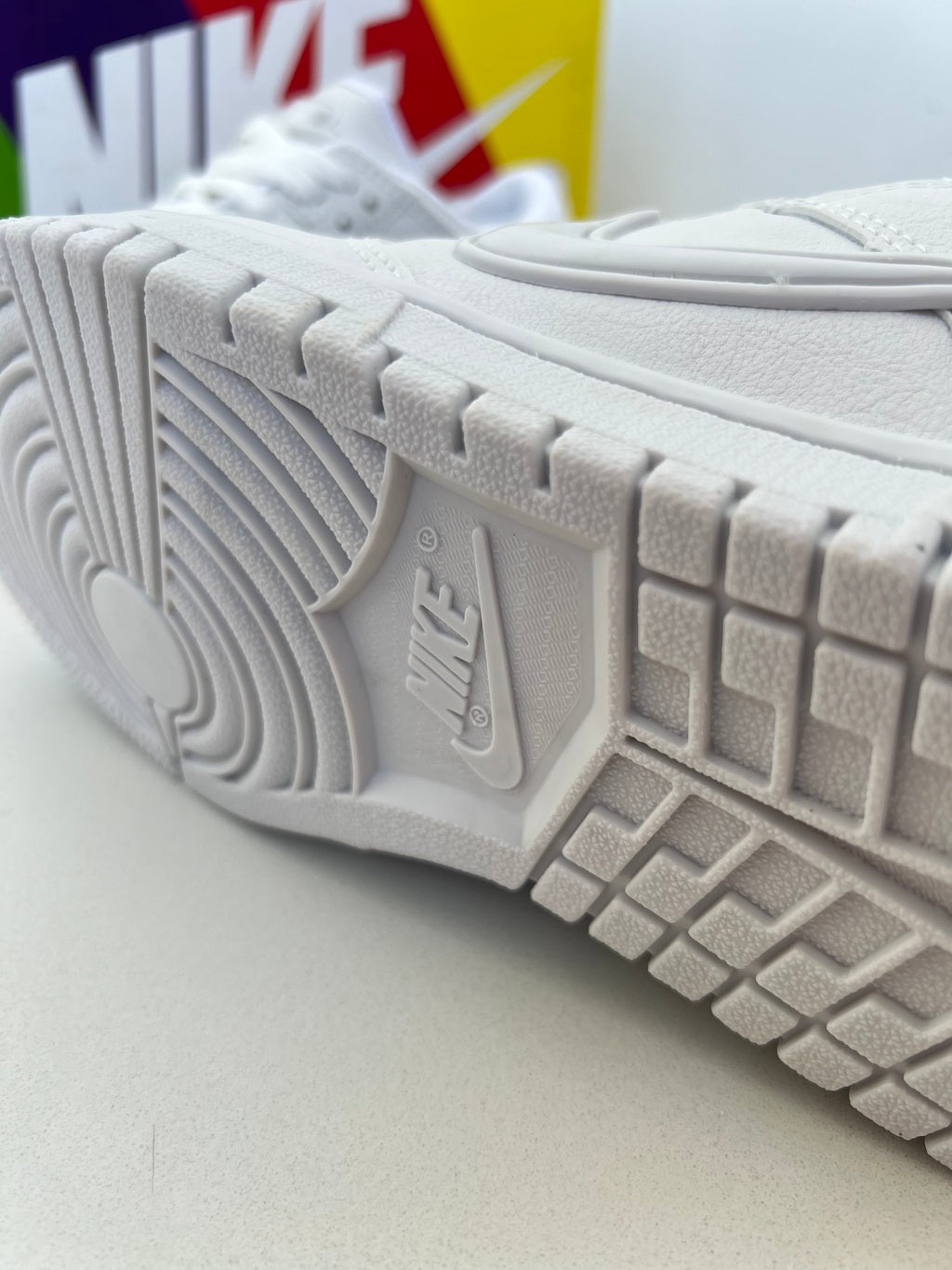 Twist Premium - Branco