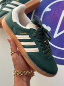 Samba - Verde