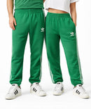 Calça Moletom - Verde Retrô