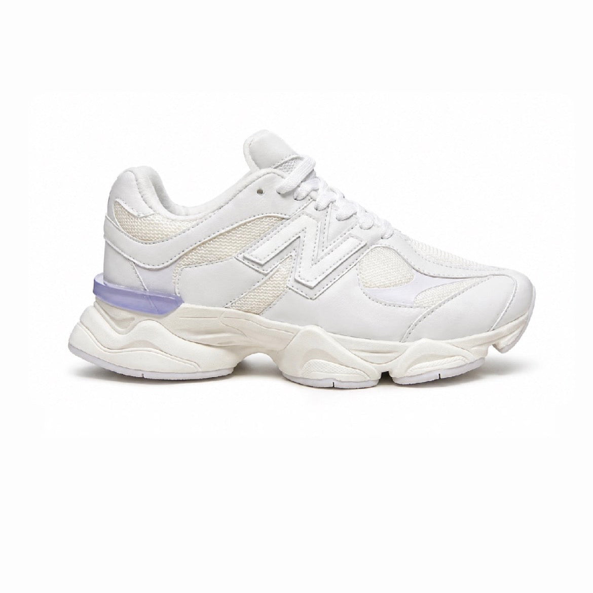 NB 9060- Branco/Gelo