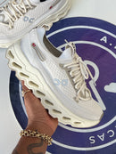 On Cloud Form Running