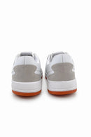 Forum Low - Branco/Cinza