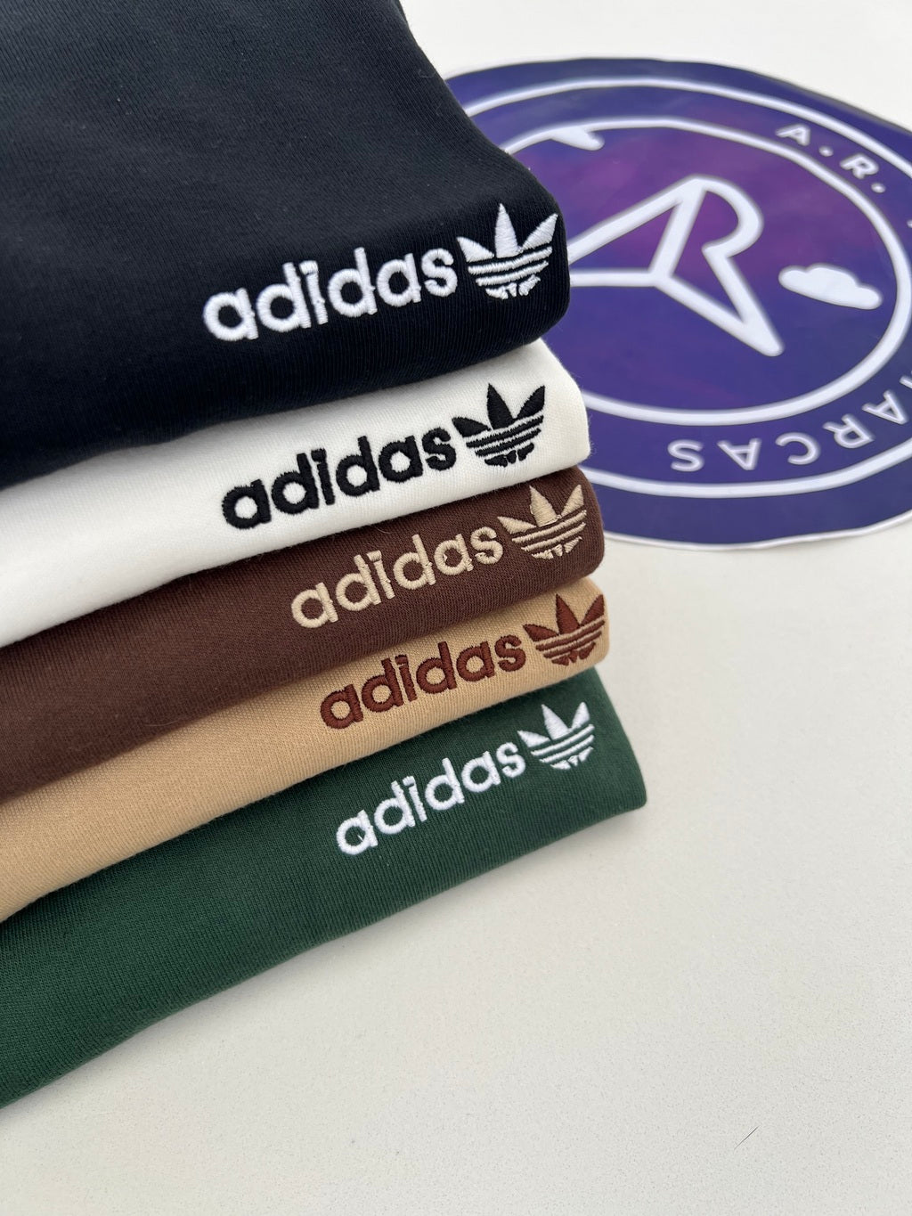 Camisa Retrô - Suedine