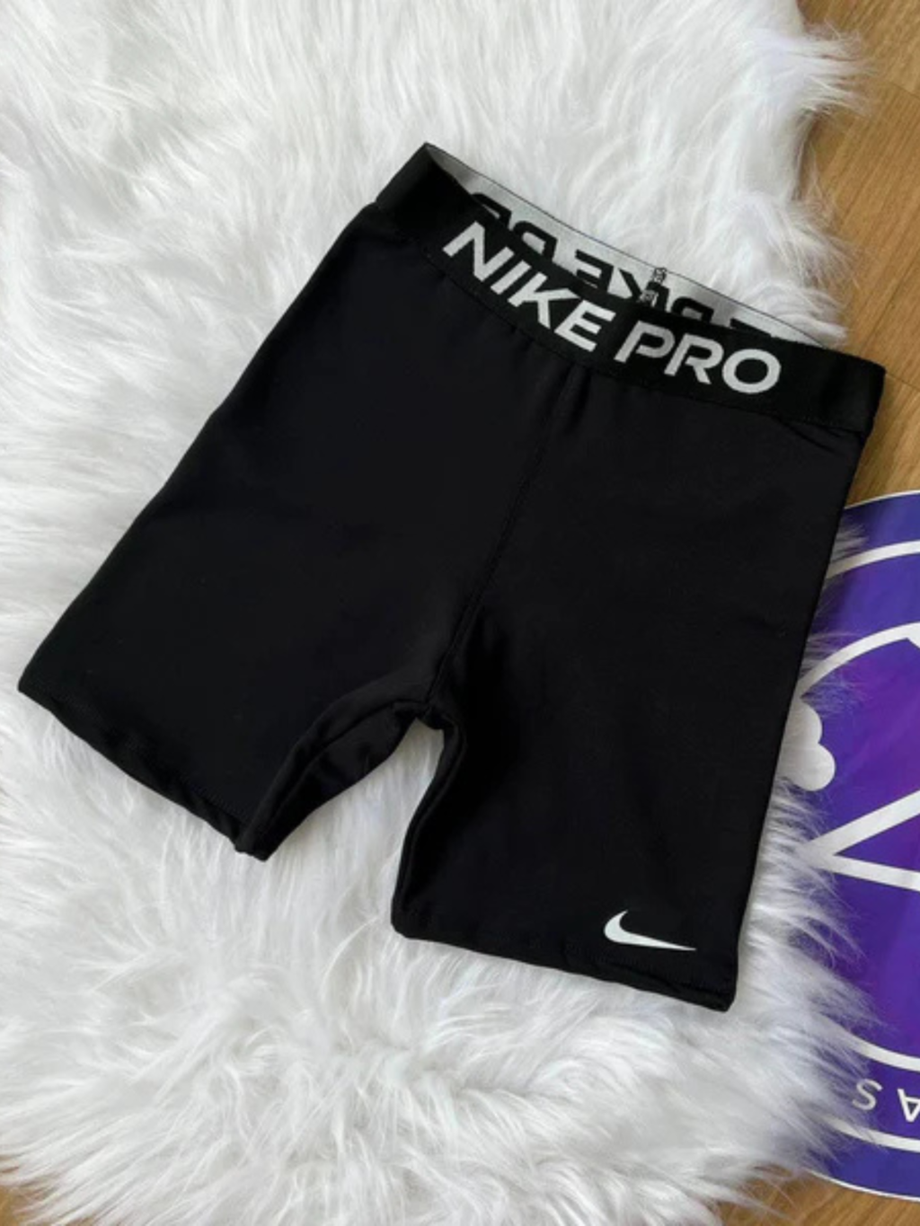 Shorts Nike Pro