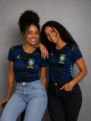 PROMOÇÃO KIT CASAL - 2 BABY LOOK AZUL