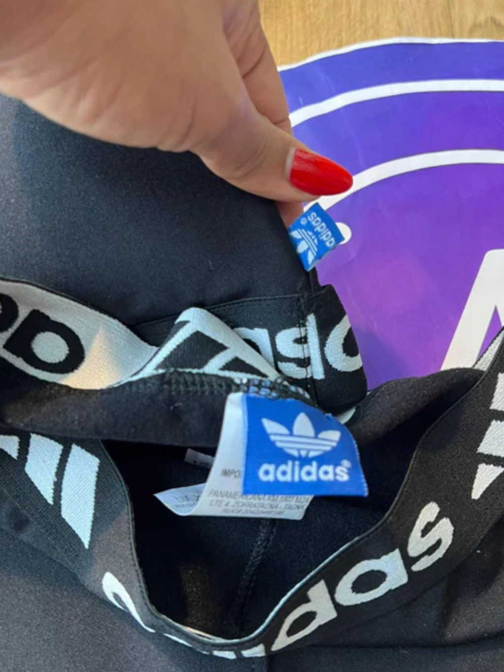 Conjunto Adidas Pro Top + Short