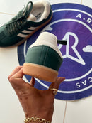 Samba - Verde