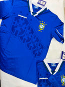 Camisa Umbro - Azul Tailandesa