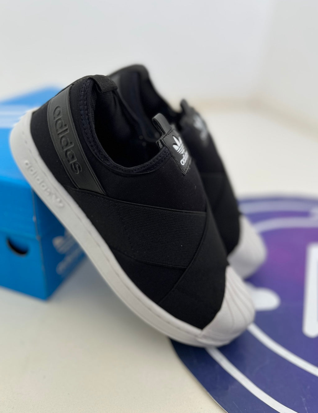 Slip Básico - Preto