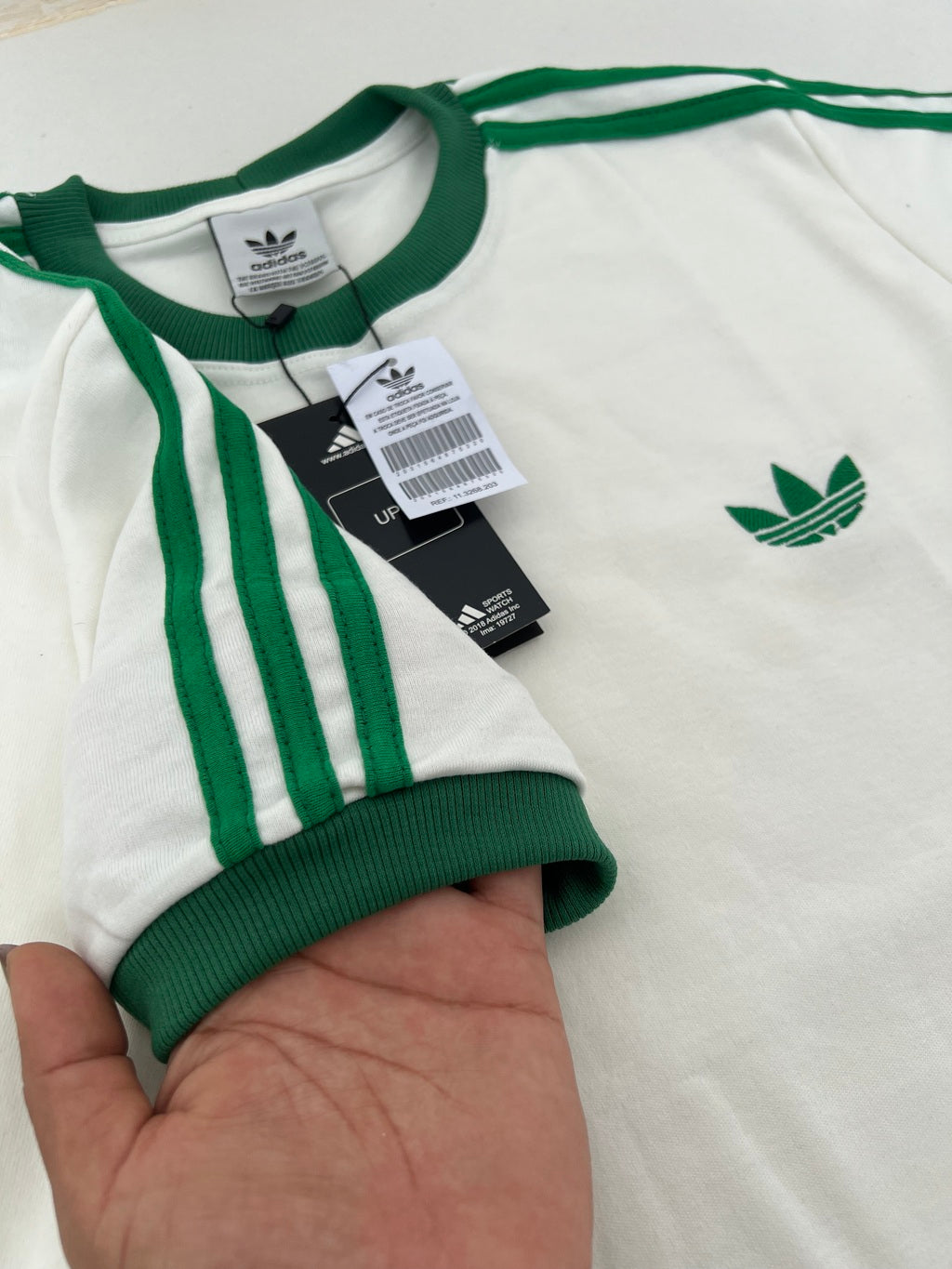 Camisa Retrô - Suedine