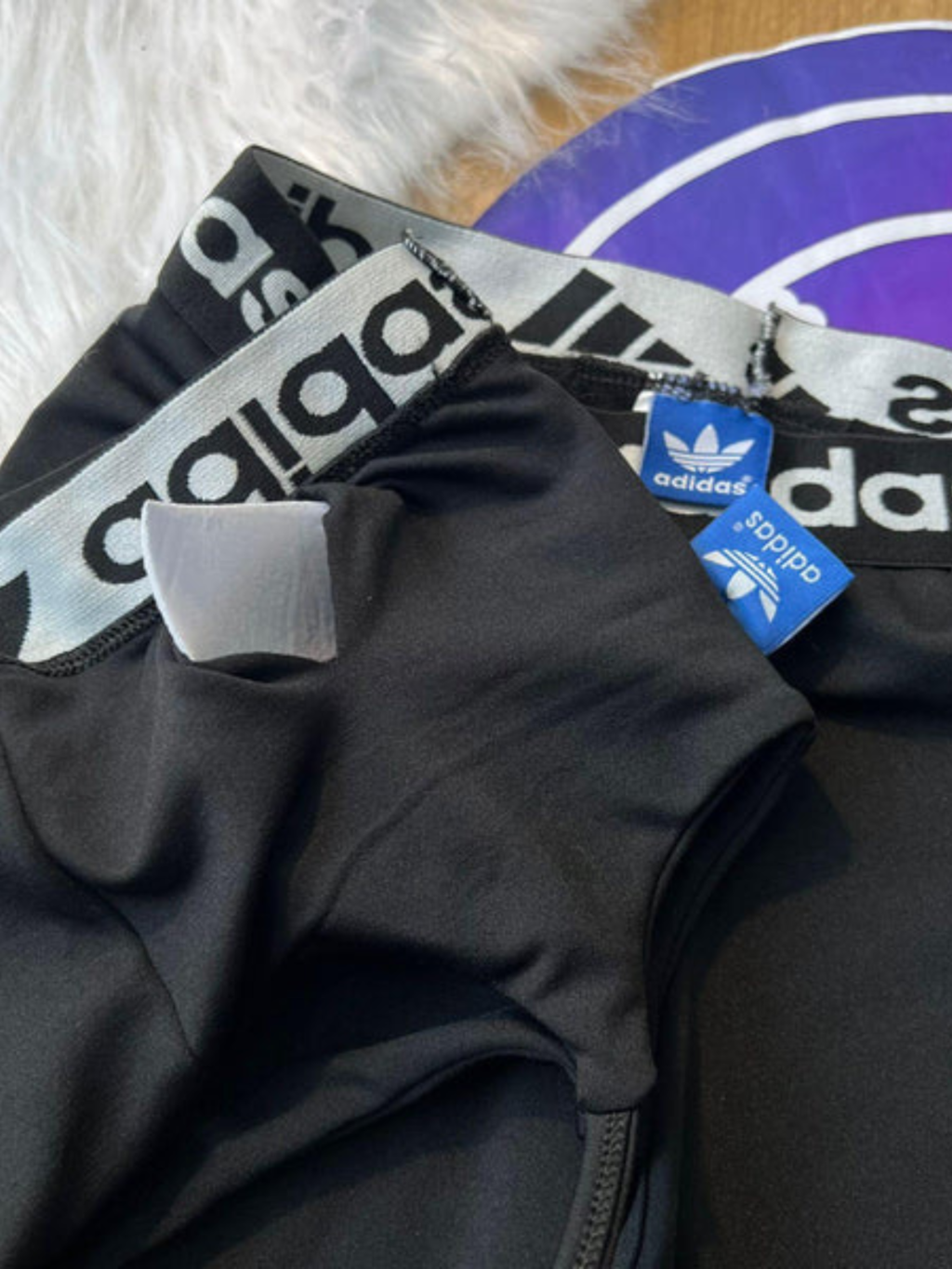 Conjunto Adidas Pro Top + Short