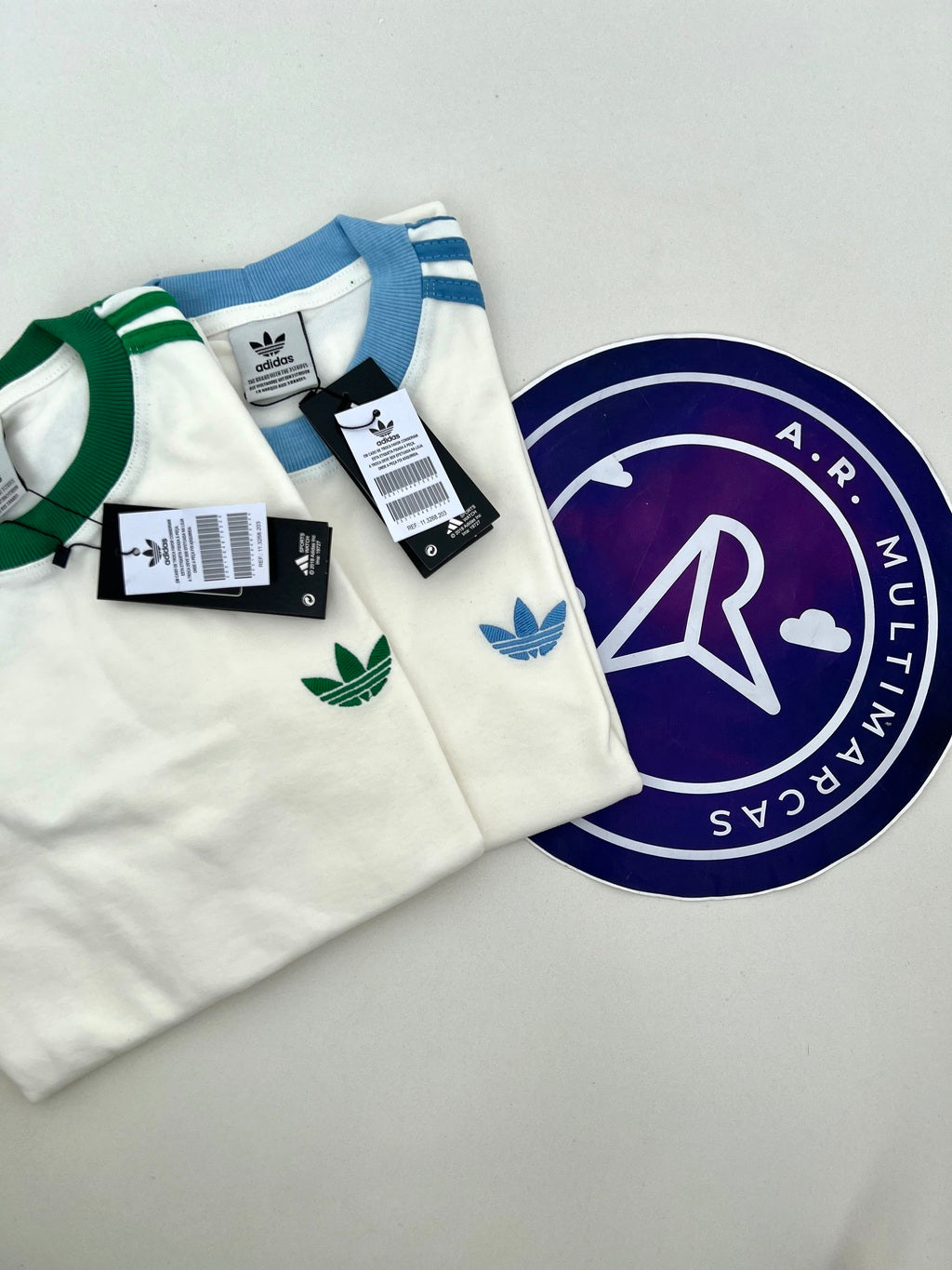 Camisa Retrô - Suedine