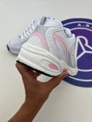 NB 530 - Branco/Rosa