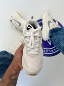 Nk Fit - Off White