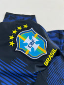 Camisa Masculina Torcedor 2026 Tailandesa - Azul