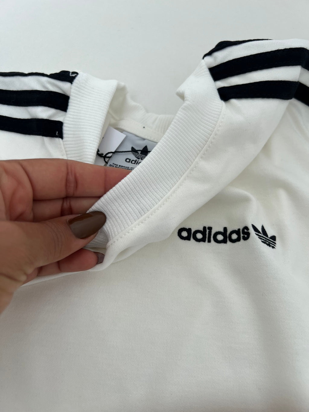 Camisa Retrô - Suedine