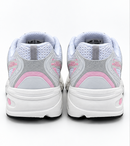 NB 530 - Branco/Rosa