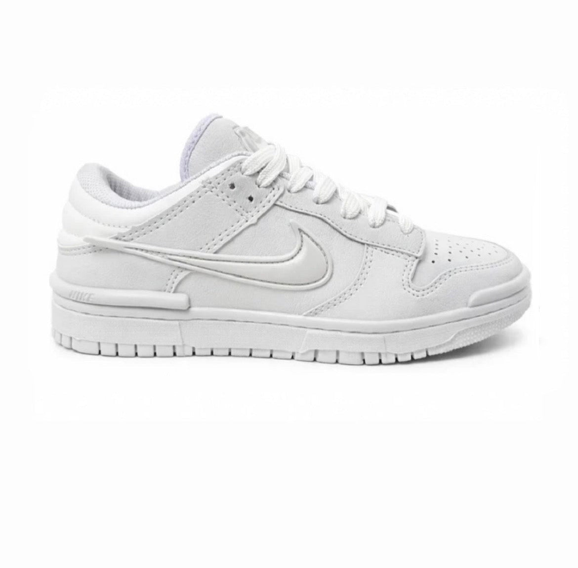 Dunk Twist Branco