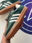 Samba - Verde