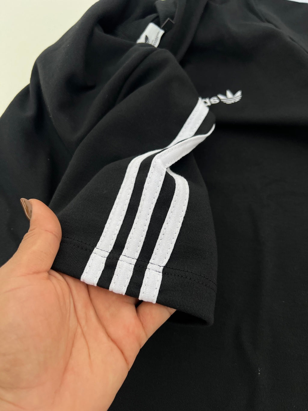 Camisa Retrô - Suedine