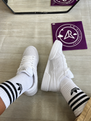 Forum Low - Branco