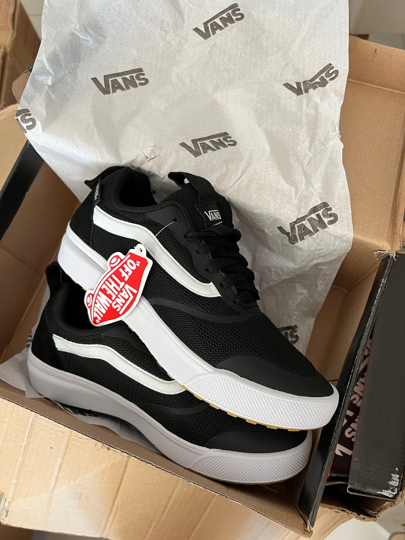 TÊNIS VANS ULTRARANGE RAPIDWELD