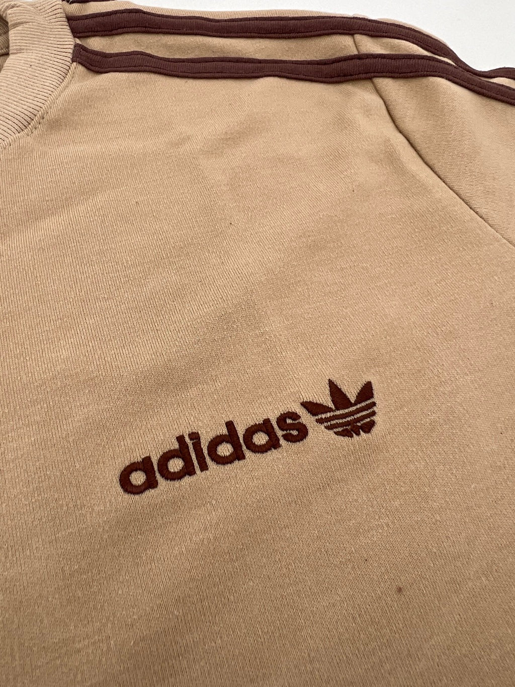 Camisa Retrô - Suedine