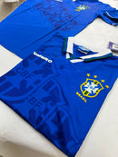 Camisa Umbro - Azul Tailandesa