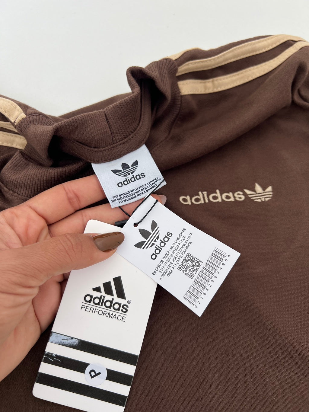 Camisa Retrô - Suedine