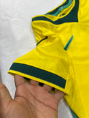 PROMOÇÃO KIT CASAL - 2 BABY LOKK AMARELA