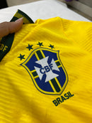 Camisa Umbro - Amarela Tailandesa