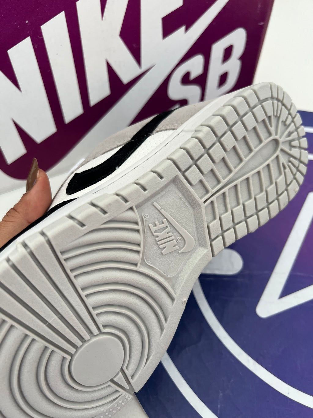 Low Premium - Cinza/Preto