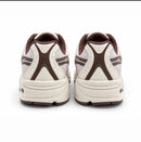 NB 530 Luxo - Bege/Café