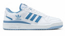 Forum Low - Branco/Azul
