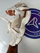 V2k Run - Bege/Off White
