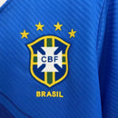 Camisa Umbro - Azul Tailandesa